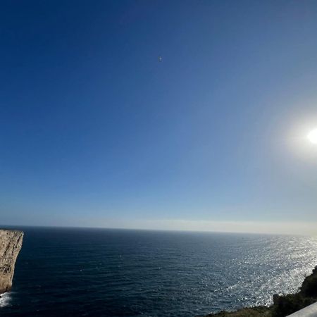 Apartmán Retiro Do Sossego Sagres Exteriér fotografie