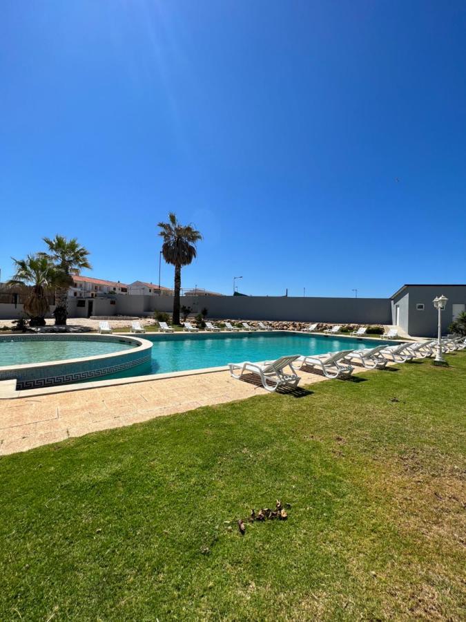 Apartmán Retiro Do Sossego Sagres Exteriér fotografie