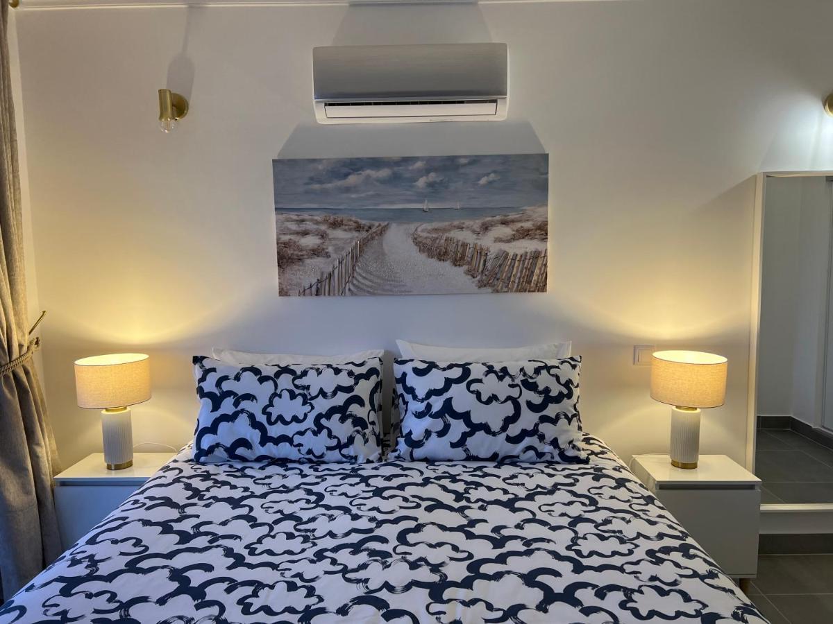 Apartmán Retiro Do Sossego Sagres Exteriér fotografie