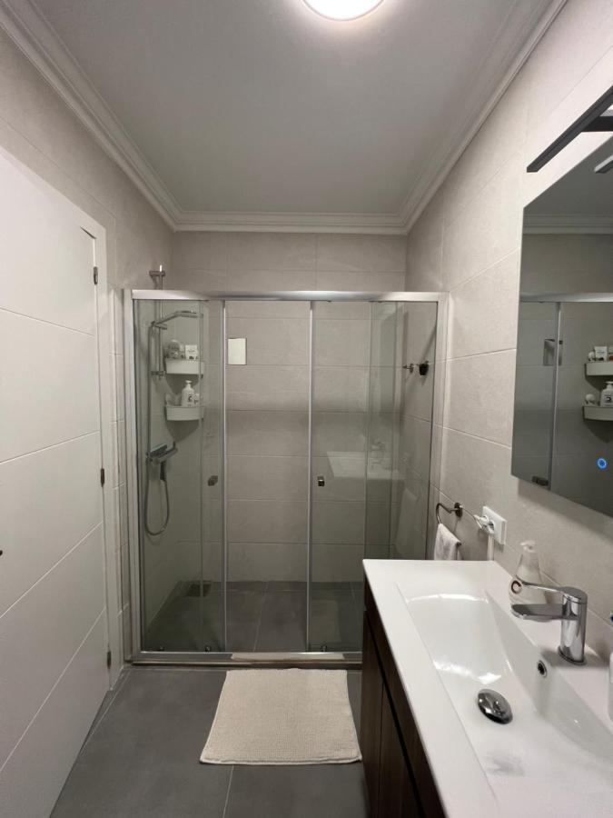 Apartmán Retiro Do Sossego Sagres Exteriér fotografie