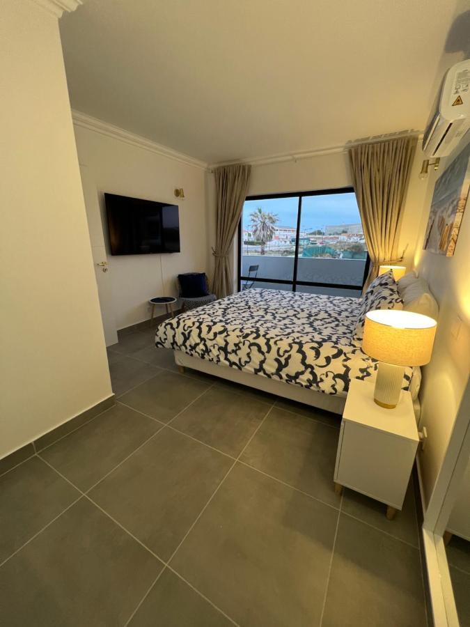 Apartmán Retiro Do Sossego Sagres Exteriér fotografie