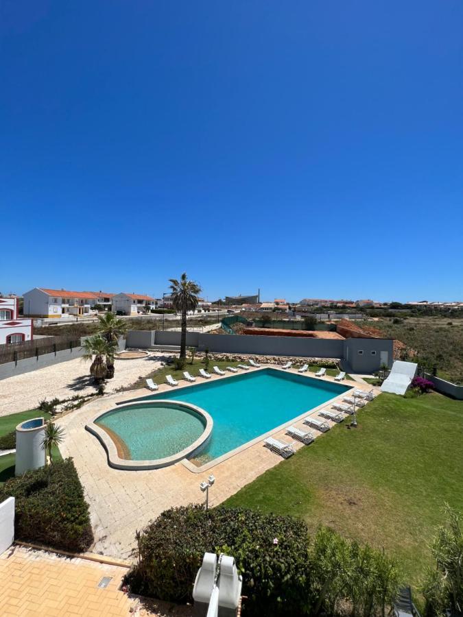 Apartmán Retiro Do Sossego Sagres Exteriér fotografie