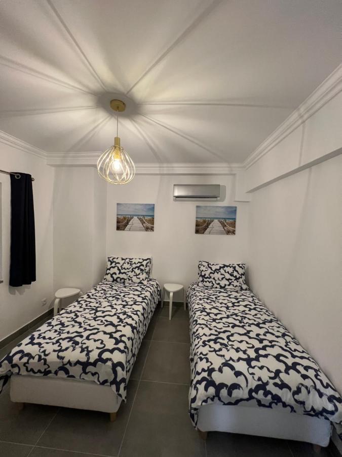 Apartmán Retiro Do Sossego Sagres Exteriér fotografie