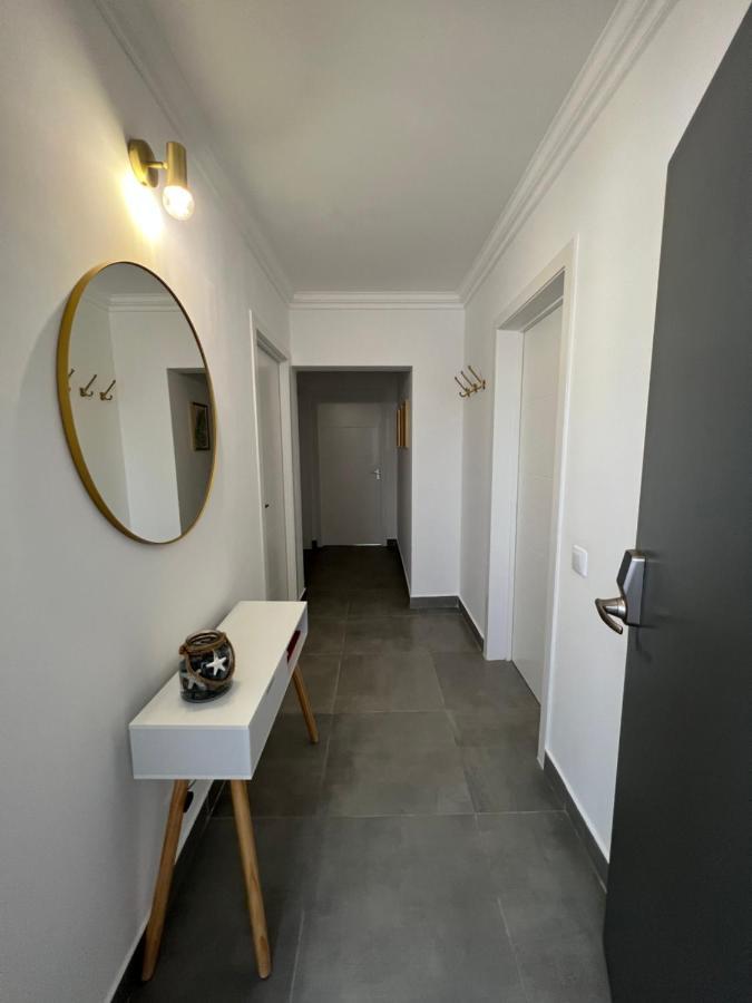 Apartmán Retiro Do Sossego Sagres Exteriér fotografie