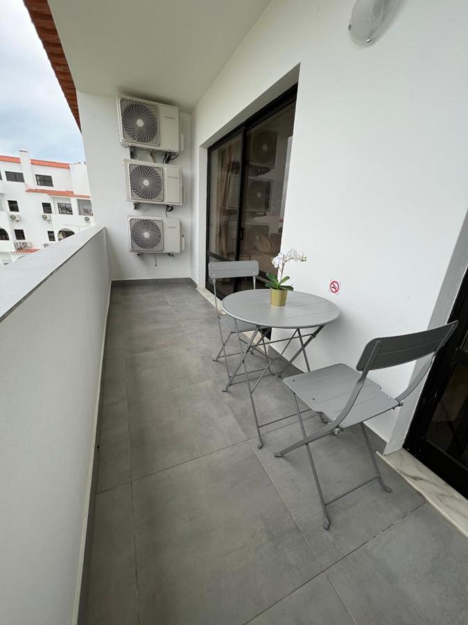 Apartmán Retiro Do Sossego Sagres Exteriér fotografie