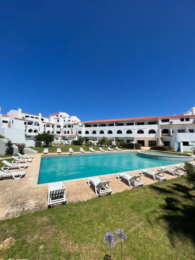 Apartmán Retiro Do Sossego Sagres Exteriér fotografie