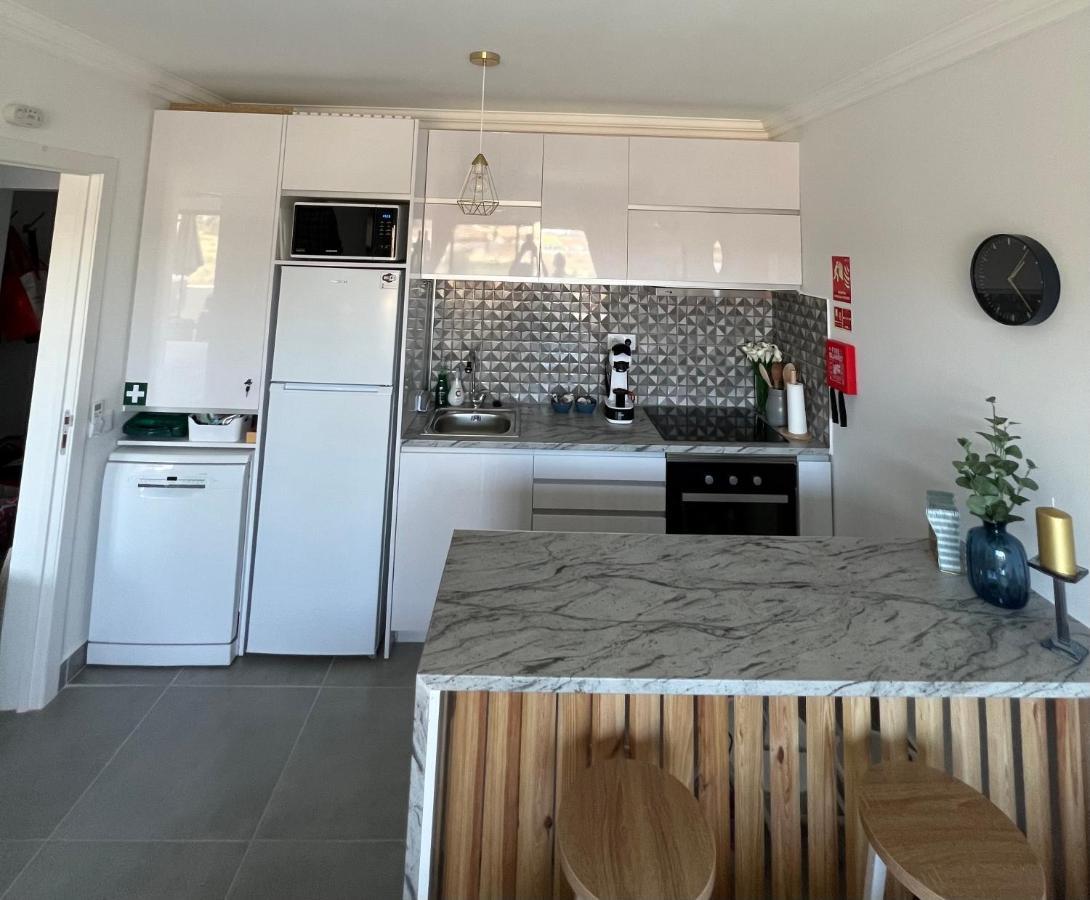 Apartmán Retiro Do Sossego Sagres Exteriér fotografie