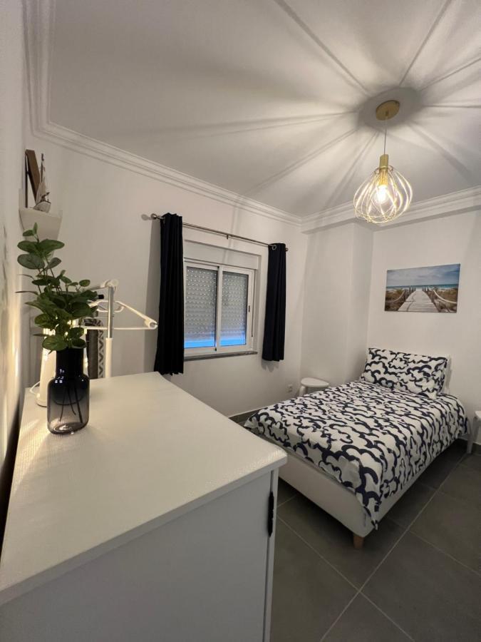 Apartmán Retiro Do Sossego Sagres Exteriér fotografie