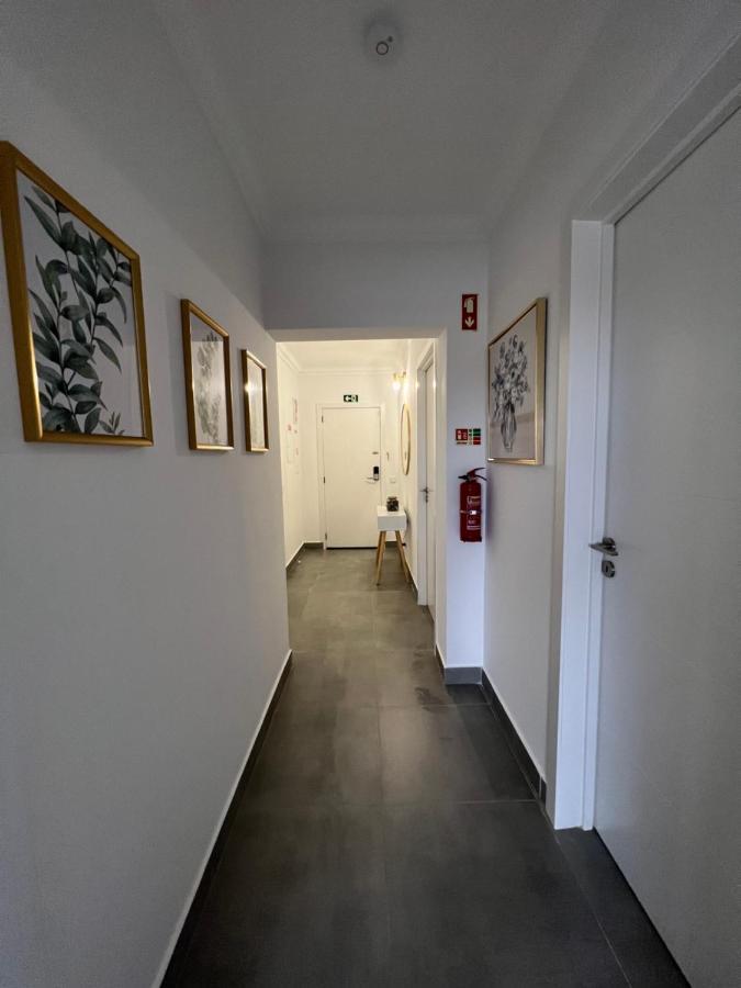 Apartmán Retiro Do Sossego Sagres Exteriér fotografie