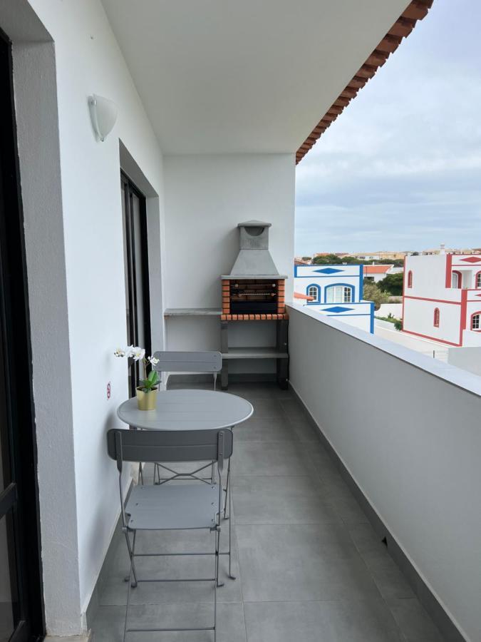 Apartmán Retiro Do Sossego Sagres Exteriér fotografie