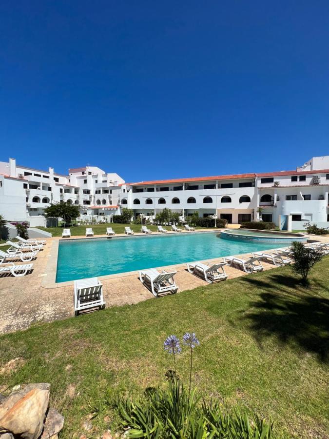 Apartmán Retiro Do Sossego Sagres Exteriér fotografie
