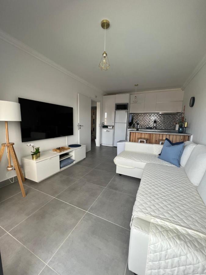Apartmán Retiro Do Sossego Sagres Exteriér fotografie