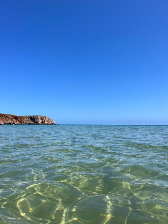 Apartmán Retiro Do Sossego Sagres Exteriér fotografie