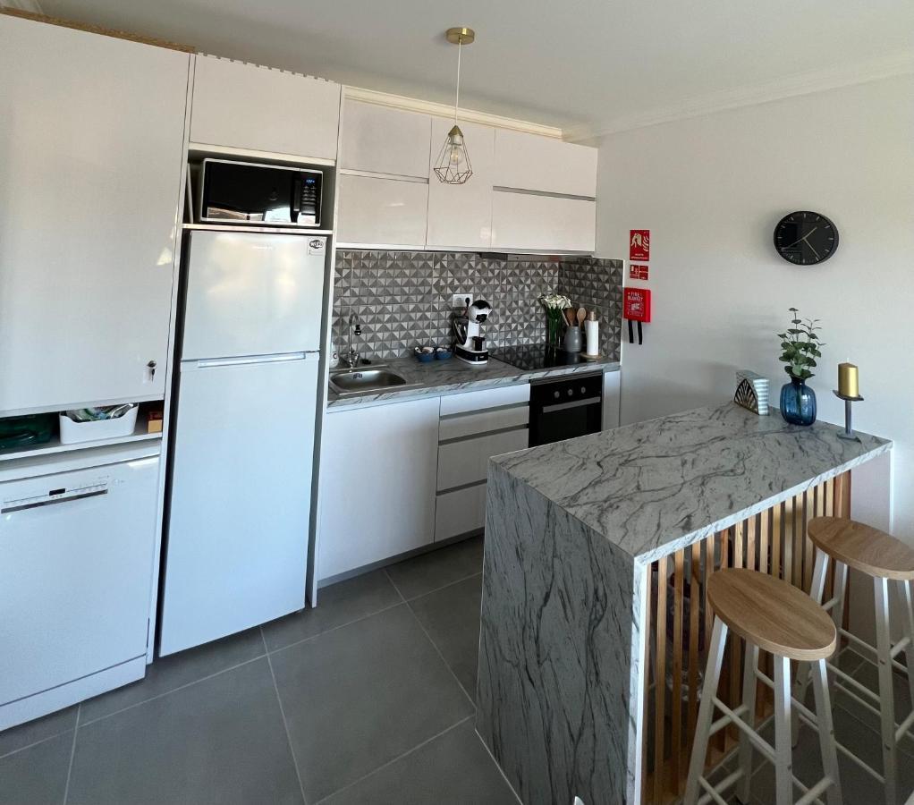 Apartmán Retiro Do Sossego Sagres Exteriér fotografie