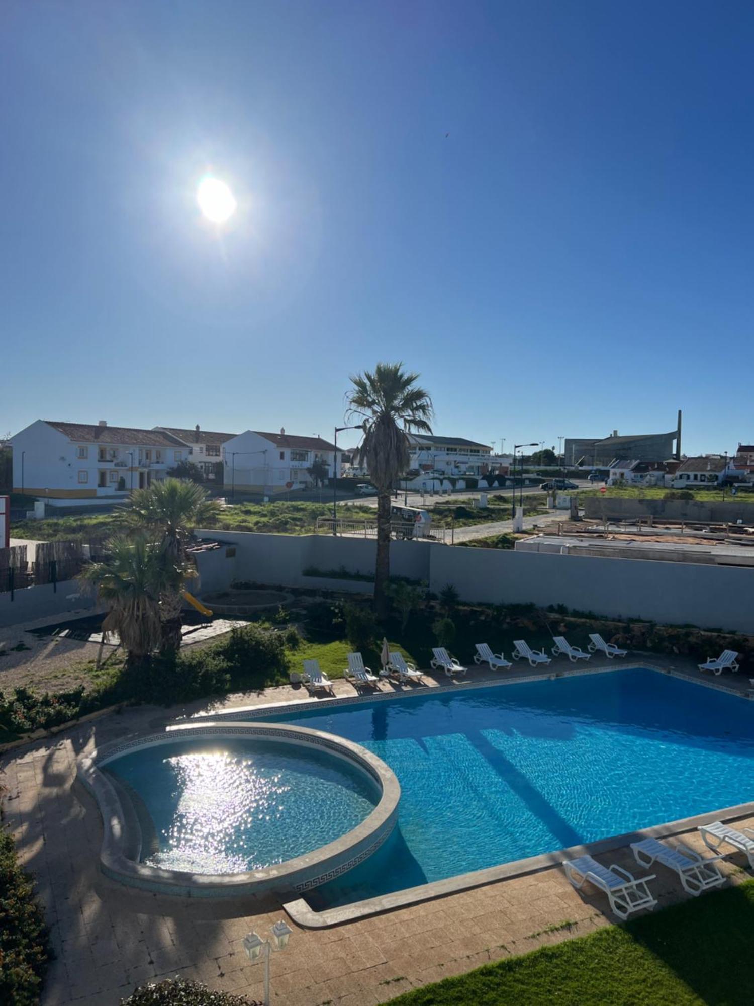 Apartmán Retiro Do Sossego Sagres Exteriér fotografie