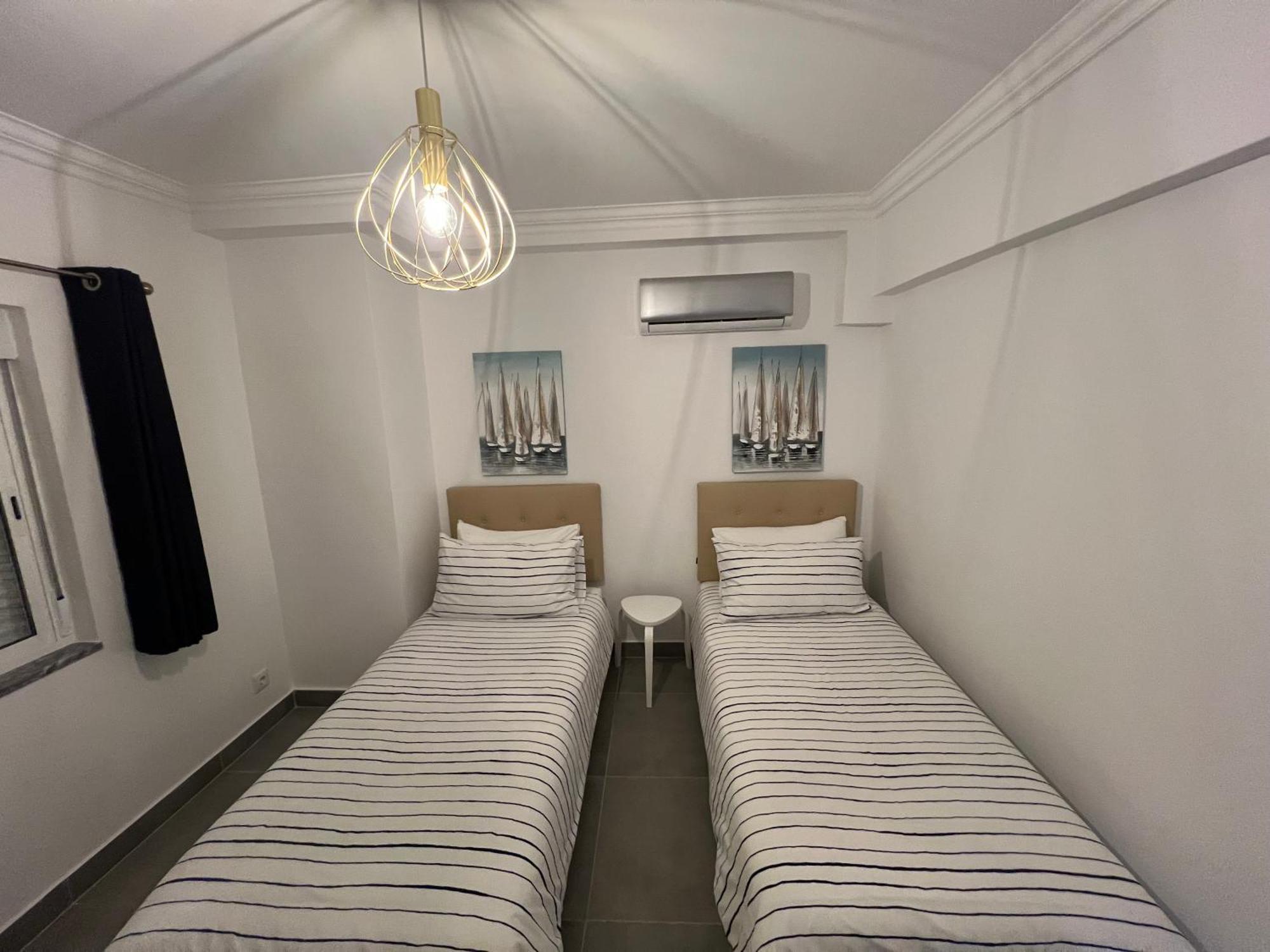 Apartmán Retiro Do Sossego Sagres Exteriér fotografie