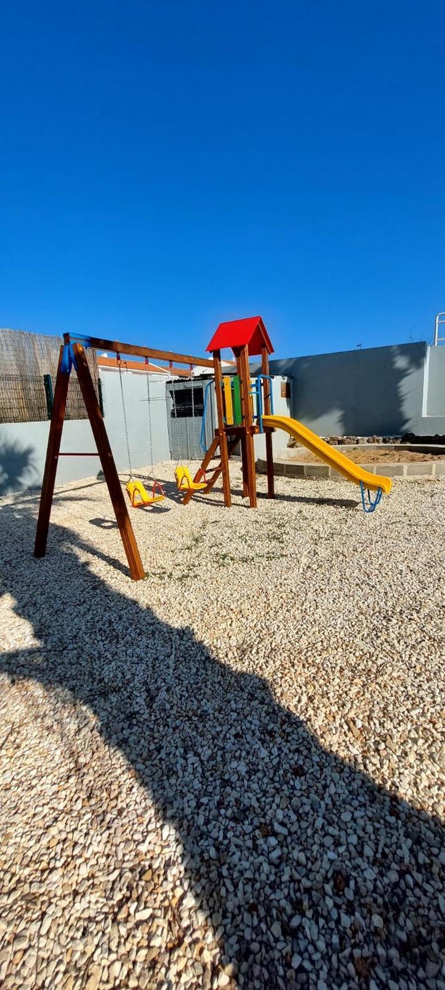 Apartmán Retiro Do Sossego Sagres Exteriér fotografie